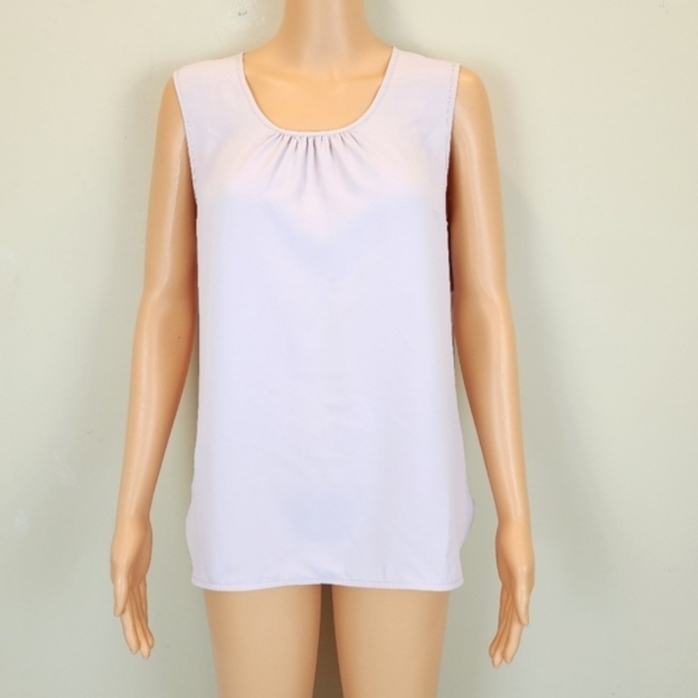 Anne Klein Sleeveless blouse